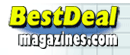 Best Deal Magazines Cash Back Comparison & Rebate Comparison