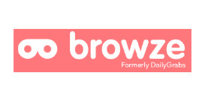 Browze Cash Back Comparison & Rebate Comparison