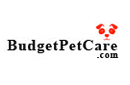 BudgetPetCare.com Cash Back Comparison & Rebate Comparison