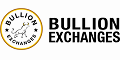 Bullion Exchanges Cash Back Comparison & Rebate Comparison