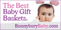 Bunnybury Baby Cash Back Comparison & Rebate Comparison