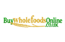 BuyWholeFoodsOnline Cash Back Comparison & Rebate Comparison