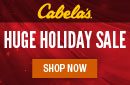 Cabelas Cash Back Comparison & Rebate Comparison