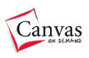 Canvas On Demand Cash Back Comparison & Rebate Comparison