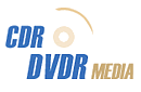 cdrdvdrmedia.com Cash Back Comparison & Rebate Comparison