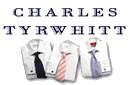 Charles Tyrwhitt UK Cash Back Comparison & Rebate Comparison