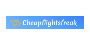 Cheap Flights Freak Cash Back Comparison & Rebate Comparison