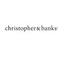 Christopher & Banks Inc. Cash Back Comparison & Rebate Comparison