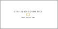 Civilized Cosmetics Cash Back Comparison & Rebate Comparison