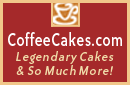 Coffee Cakes Cash Back Comparison & Rebate Comparison