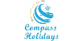 Compass Holidays Cash Back Comparison & Rebate Comparison