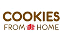 Cookies From Home Cash Back Comparison & Rebate Comparison