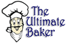 Ultimate Baker Cash Back Comparison & Rebate Comparison
