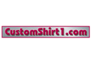 CustomShirt1.com Cash Back Comparison & Rebate Comparison