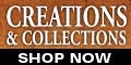 Creations and Collections Cash Back Comparison & Rebate Comparison