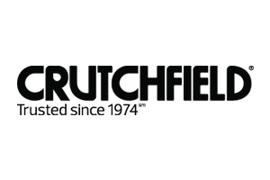 Crutchfield Cash Back Comparison & Rebate Comparison
