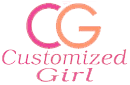 Customized Girl Cash Back Comparison & Rebate Comparison