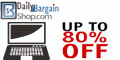 Daily Bargain Shop Cash Back Comparison & Rebate Comparison