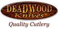 Deadwood Knives Cashback Comparison & Rebate Comparison