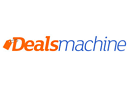 Dealsmachine.com Cashback Comparison & Rebate Comparison