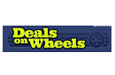 Deals on Wheels Cash Back Comparison & Rebate Comparison