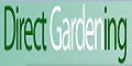 Direct Gardening Cash Back Comparison & Rebate Comparison