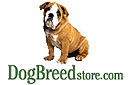 Dog Breed Store Cash Back Comparison & Rebate Comparison