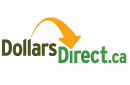 Dollars Direct Cash Back Comparison & Rebate Comparison