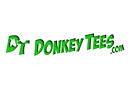 Donkey Tees Cash Back Comparison & Rebate Comparison