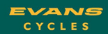 Evans Cycles Cash Back Comparison & Rebate Comparison