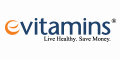 eVitamins UK Cash Back Comparison & Rebate Comparison