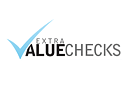 Extra Value Checks Cash Back Comparison & Rebate Comparison