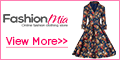 Fashionmia Cash Back Comparison & Rebate Comparison