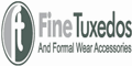 Fine Tuxedos Cash Back Comparison & Rebate Comparison