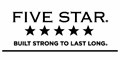 Five Star Cash Back Comparison & Rebate Comparison