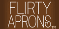 Flirty Aprons Cash Back Comparison & Rebate Comparison
