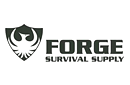 Forge Survival Supply Cash Back Comparison & Rebate Comparison