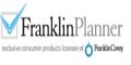Franklin Planner Store Cash Back Comparison & Rebate Comparison