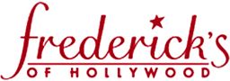 Fredericks of Hollywood Cash Back Comparison & Rebate Comparison