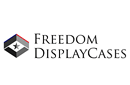 Freedom Display Cases Cash Back Comparison & Rebate Comparison
