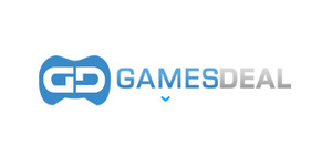 GamesDeal Cash Back Comparison & Rebate Comparison