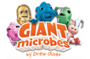 Giant Microbes Cash Back Comparison & Rebate Comparison