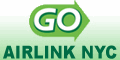 Go Airlink NYC Cash Back Comparison & Rebate Comparison