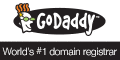 GoDaddy.com Canada Cash Back Comparison & Rebate Comparison