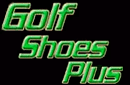 Golf Shoes Plus Cash Back Comparison & Rebate Comparison
