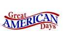 Great American Days Cash Back Comparison & Rebate Comparison