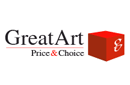 GreatArt Cash Back Comparison & Rebate Comparison