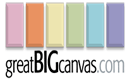 Great Big Canvas Cash Back Comparison & Rebate Comparison