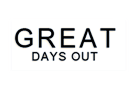 Great Days Out Cash Back Comparison & Rebate Comparison