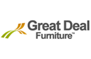 Great Deal Furniture Cashback Comparison & Rebate Comparison